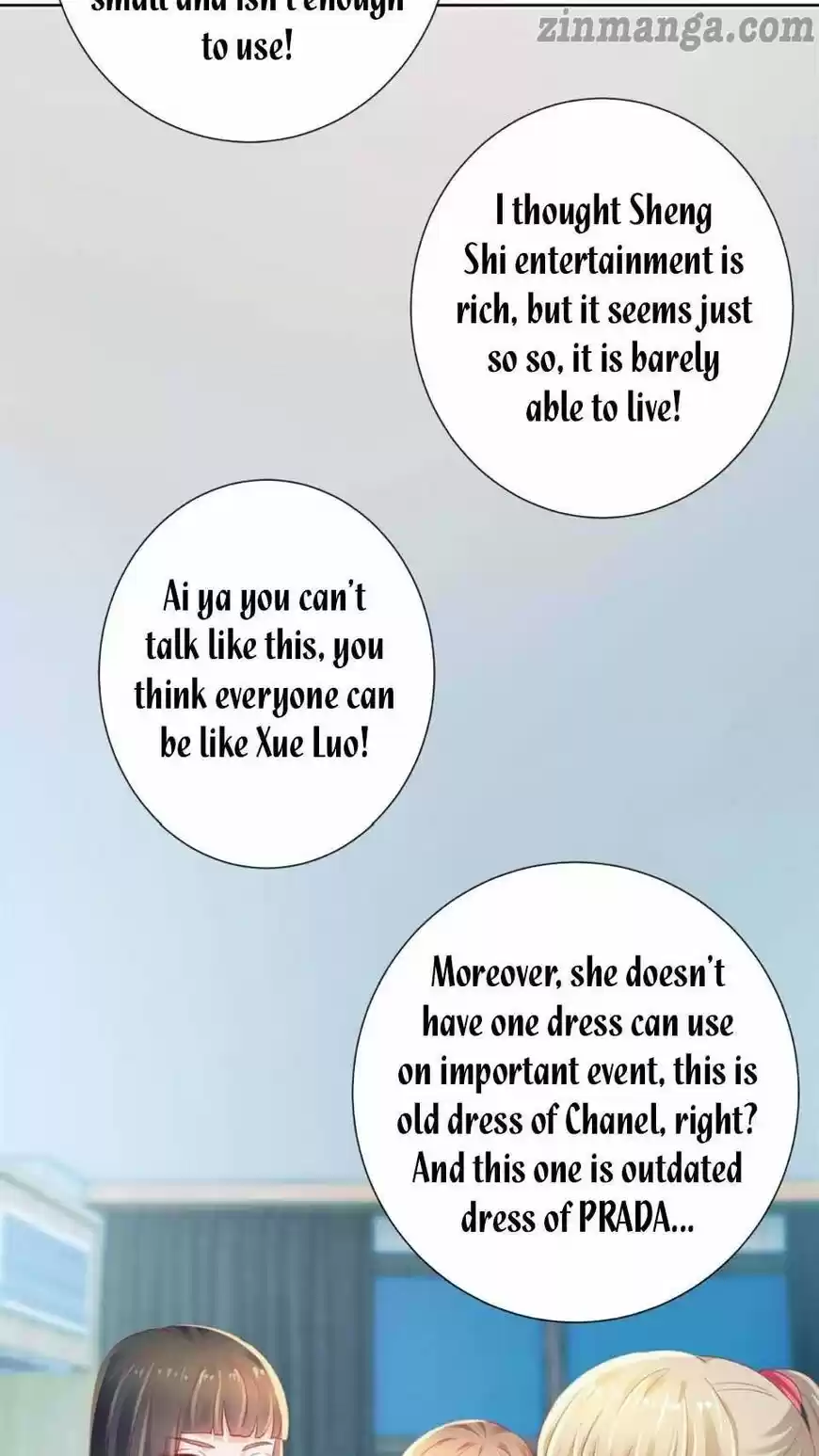 Full Marks Hidden Marriage: Pick Up a Son, Get a Free Husband ch.125