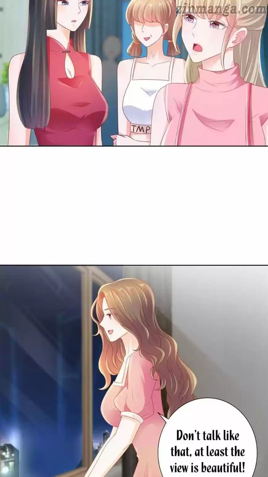 Full Marks Hidden Marriage: Pick Up a Son, Get a Free Husband ch.125