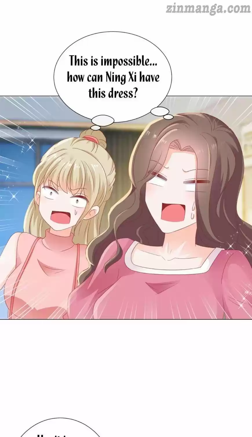 Full Marks Hidden Marriage: Pick Up a Son, Get a Free Husband ch.126