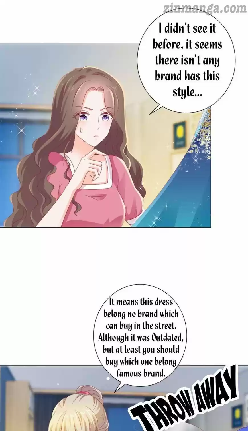 Full Marks Hidden Marriage: Pick Up a Son, Get a Free Husband ch.126