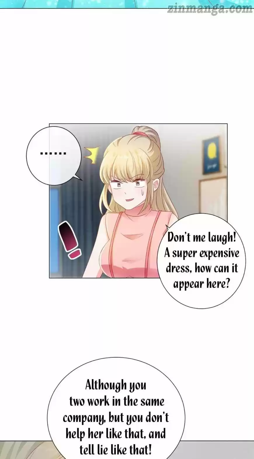 Full Marks Hidden Marriage: Pick Up a Son, Get a Free Husband ch.126