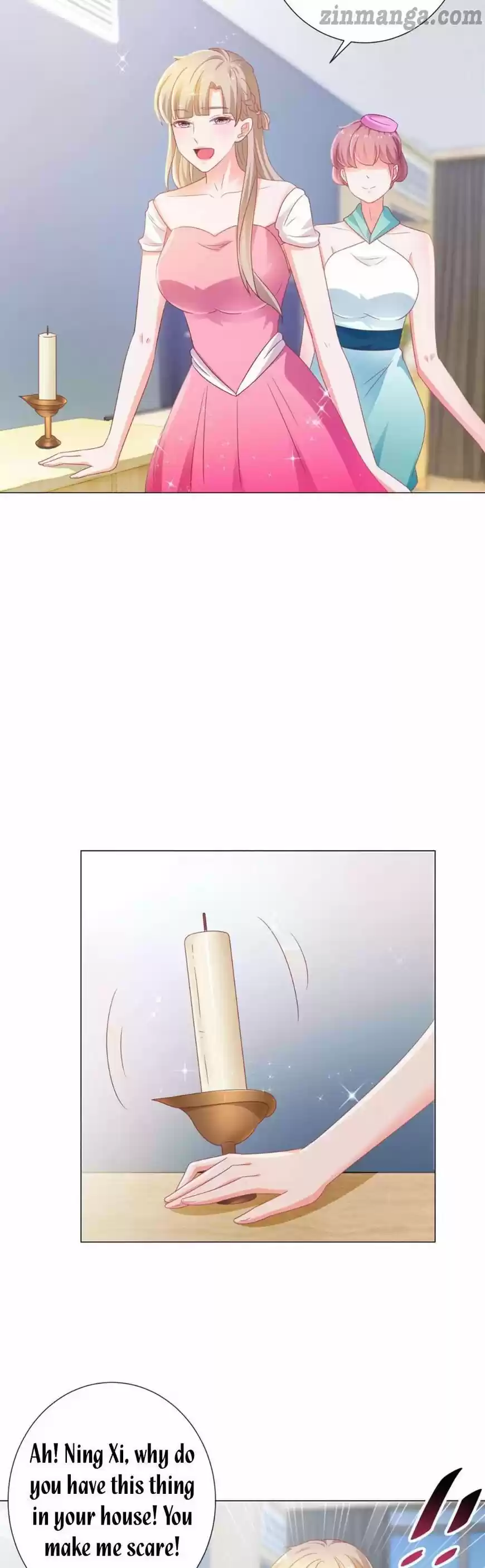 Full Marks Hidden Marriage: Pick Up a Son, Get a Free Husband ch.126