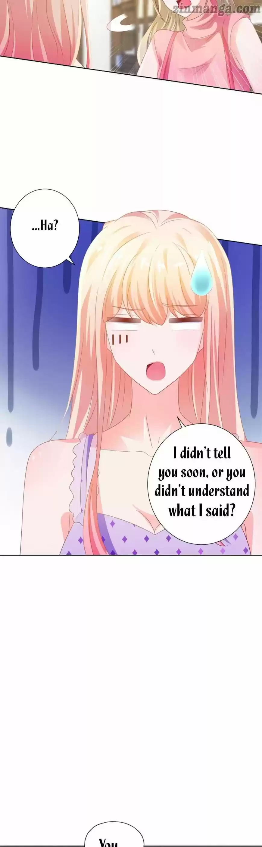 Full Marks Hidden Marriage: Pick Up a Son, Get a Free Husband ch.126