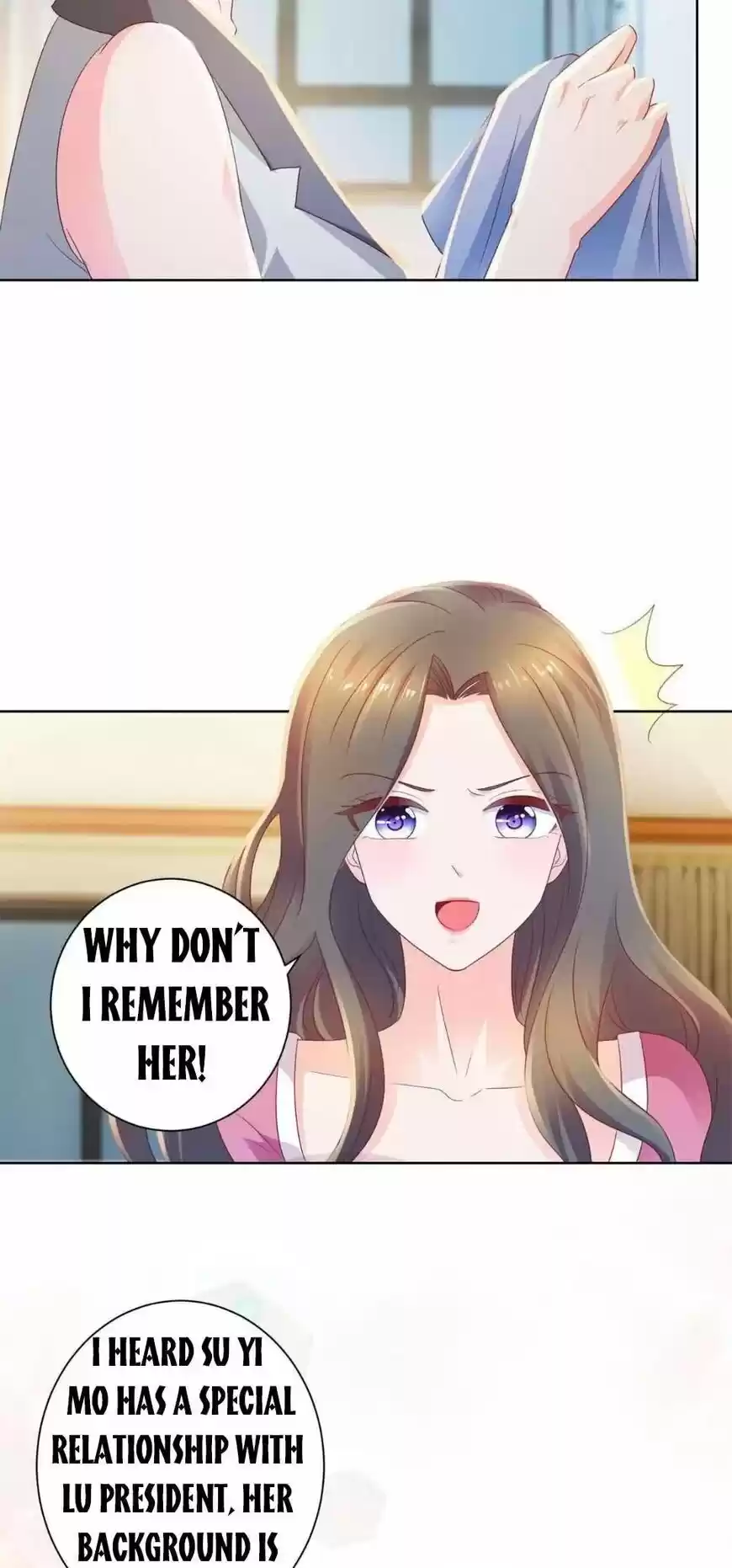 Full Marks Hidden Marriage: Pick Up a Son, Get a Free Husband ch.127