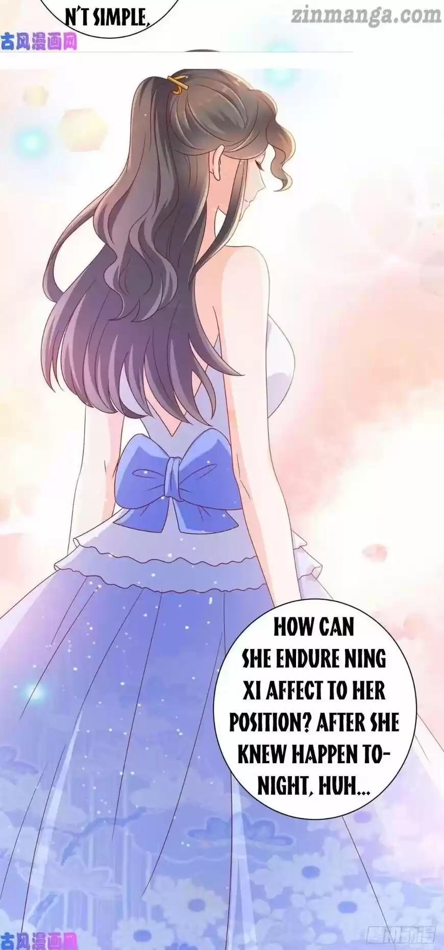 Full Marks Hidden Marriage: Pick Up a Son, Get a Free Husband ch.127