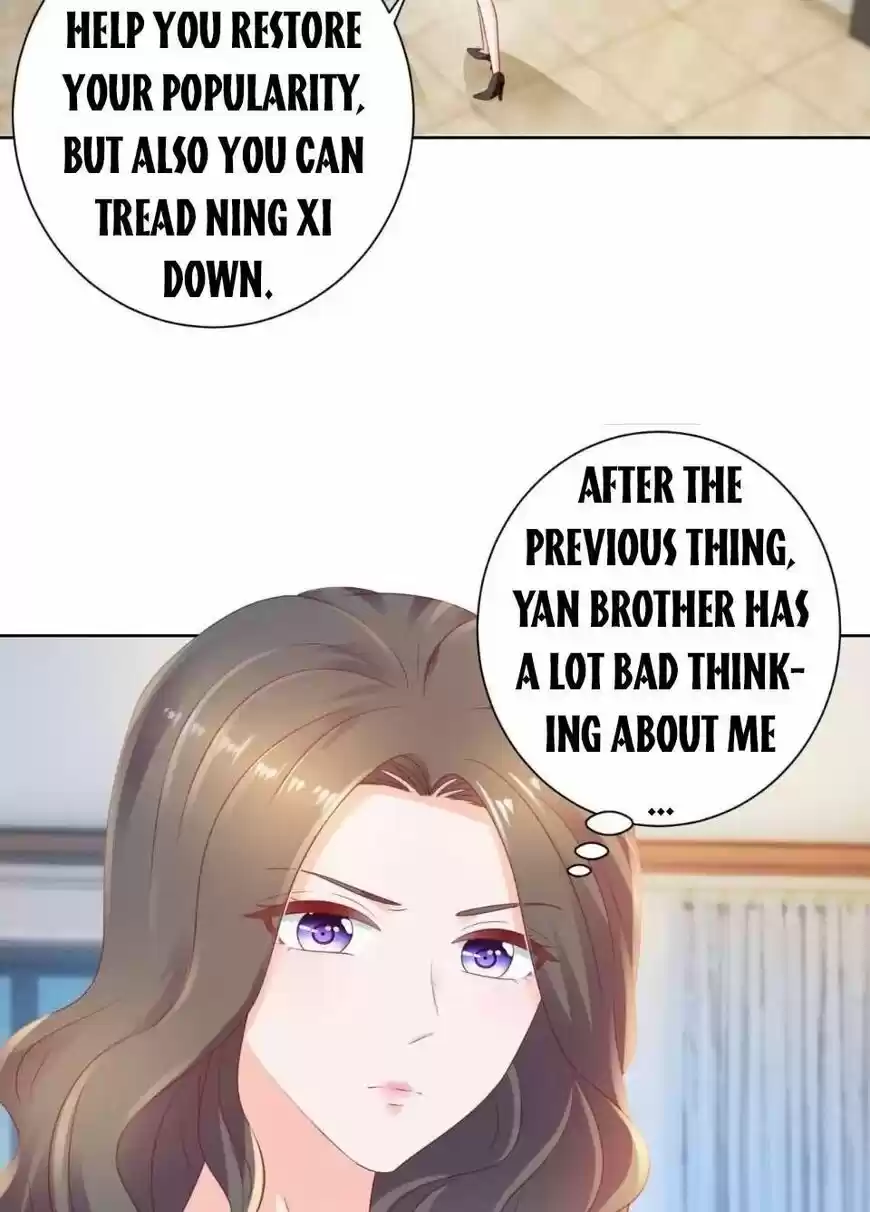 Full Marks Hidden Marriage: Pick Up a Son, Get a Free Husband ch.127