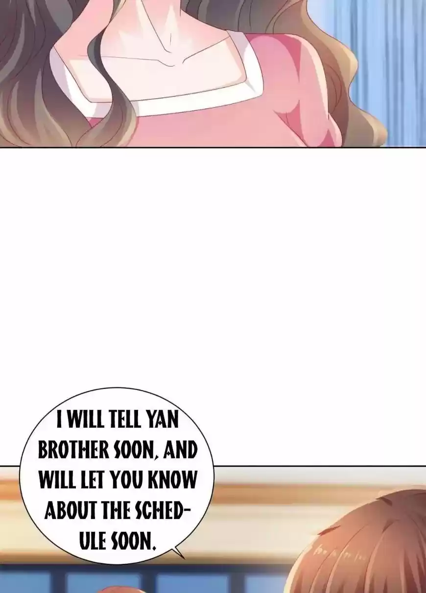 Full Marks Hidden Marriage: Pick Up a Son, Get a Free Husband ch.127