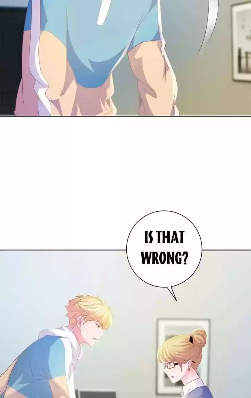 Full Marks Hidden Marriage: Pick Up a Son, Get a Free Husband ch.127