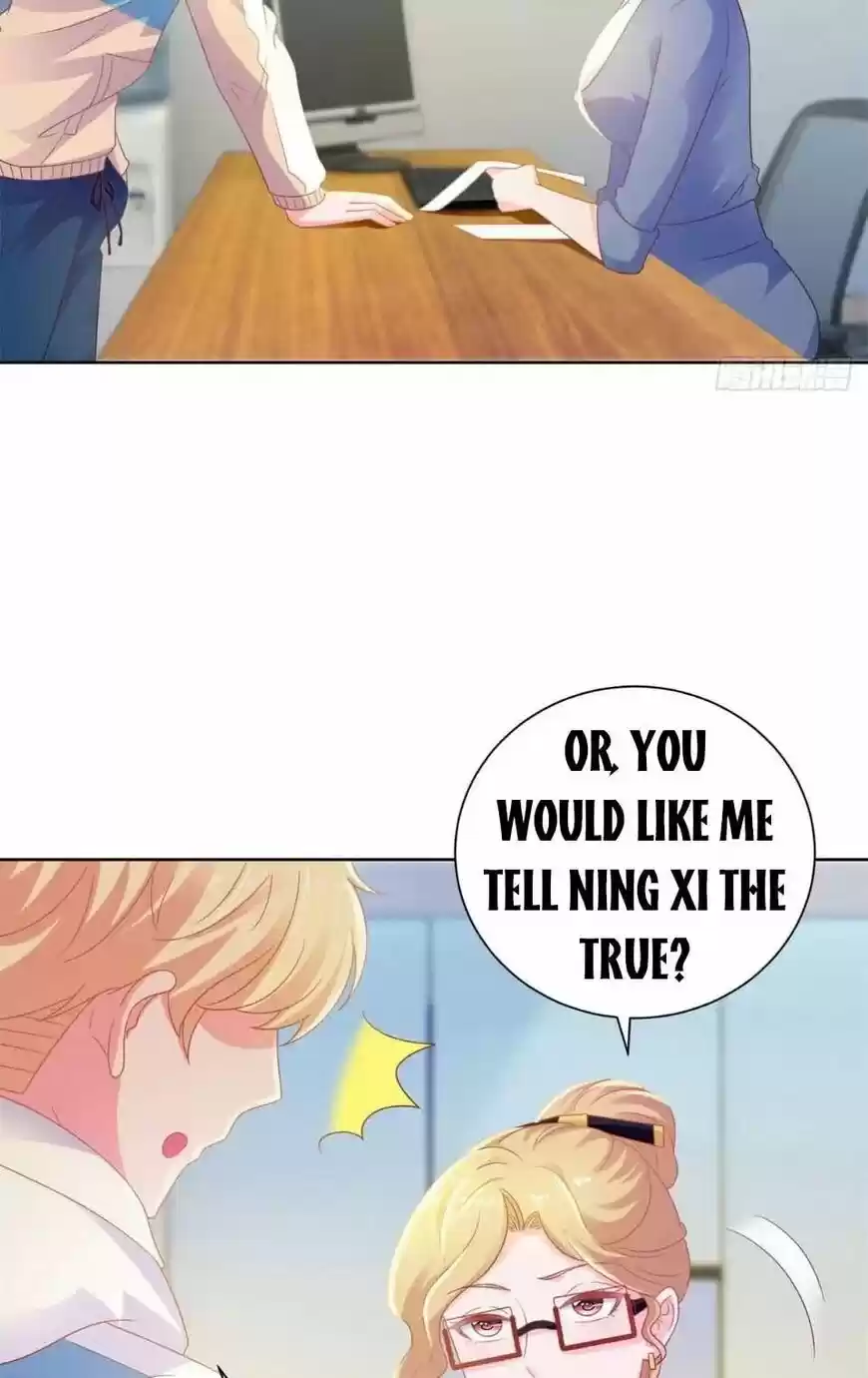 Full Marks Hidden Marriage: Pick Up a Son, Get a Free Husband ch.127