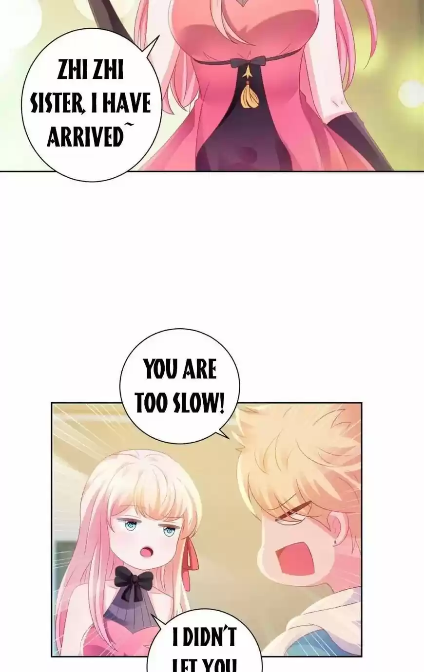 Full Marks Hidden Marriage: Pick Up a Son, Get a Free Husband ch.127