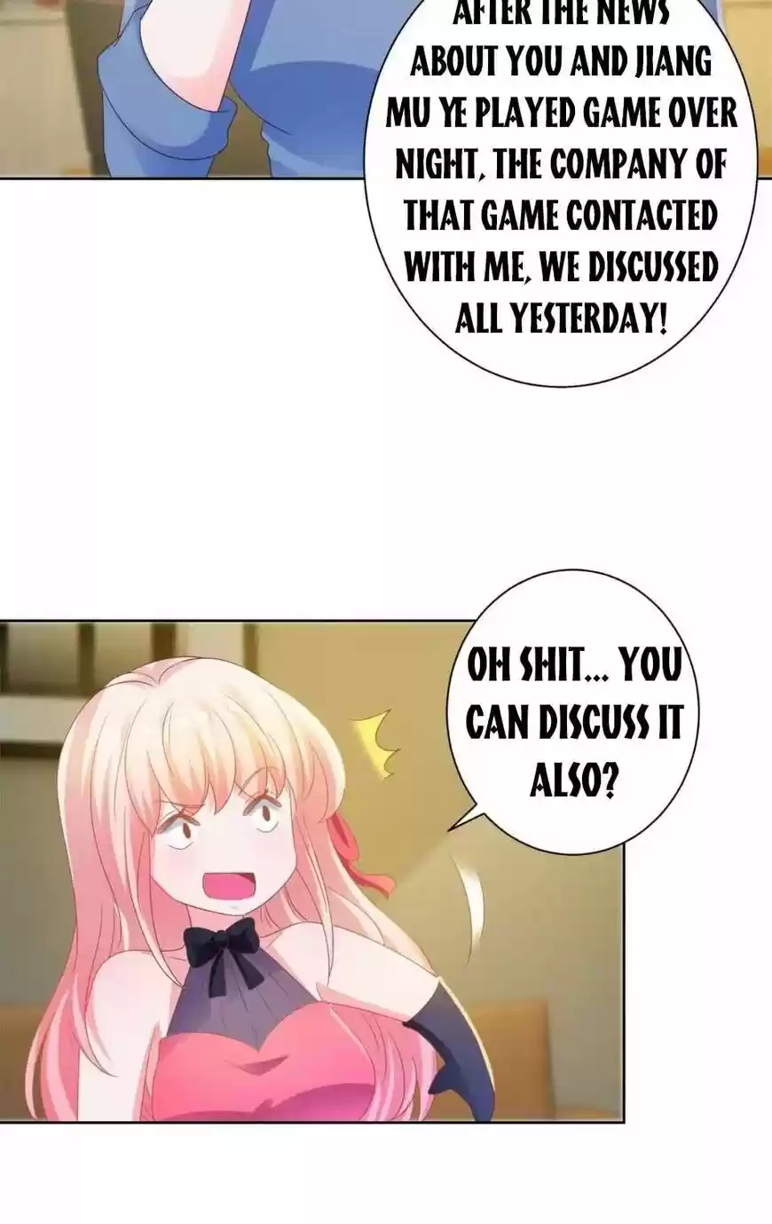 Full Marks Hidden Marriage: Pick Up a Son, Get a Free Husband ch.127