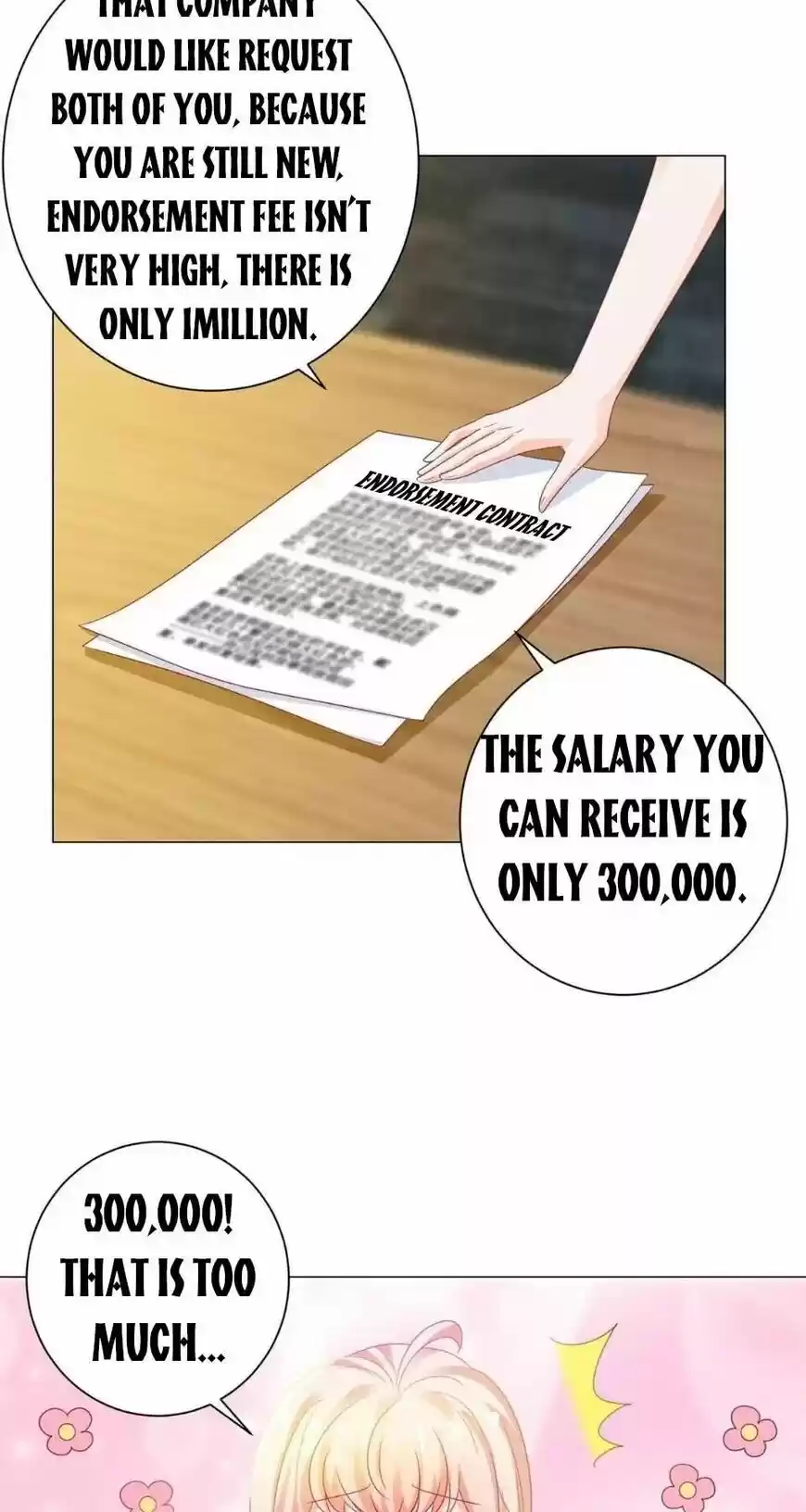 Full Marks Hidden Marriage: Pick Up a Son, Get a Free Husband ch.127