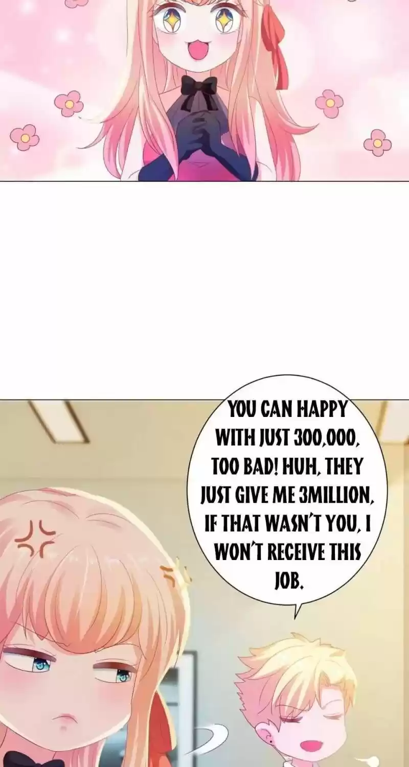 Full Marks Hidden Marriage: Pick Up a Son, Get a Free Husband ch.127