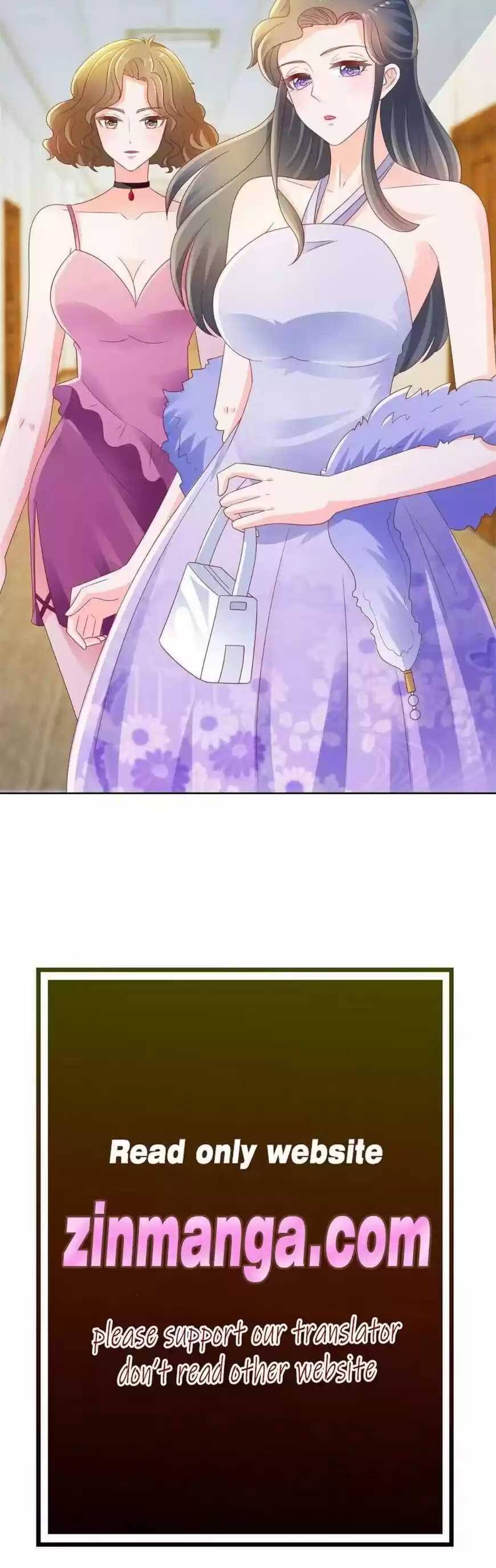 Full Marks Hidden Marriage: Pick Up a Son, Get a Free Husband ch.127