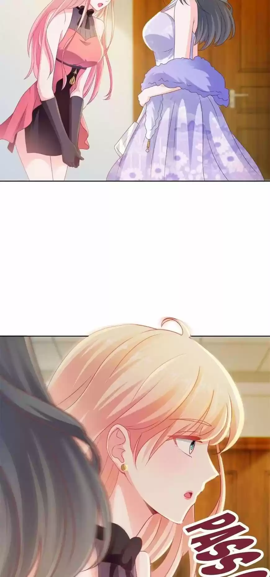 Full Marks Hidden Marriage: Pick Up a Son, Get a Free Husband ch.128