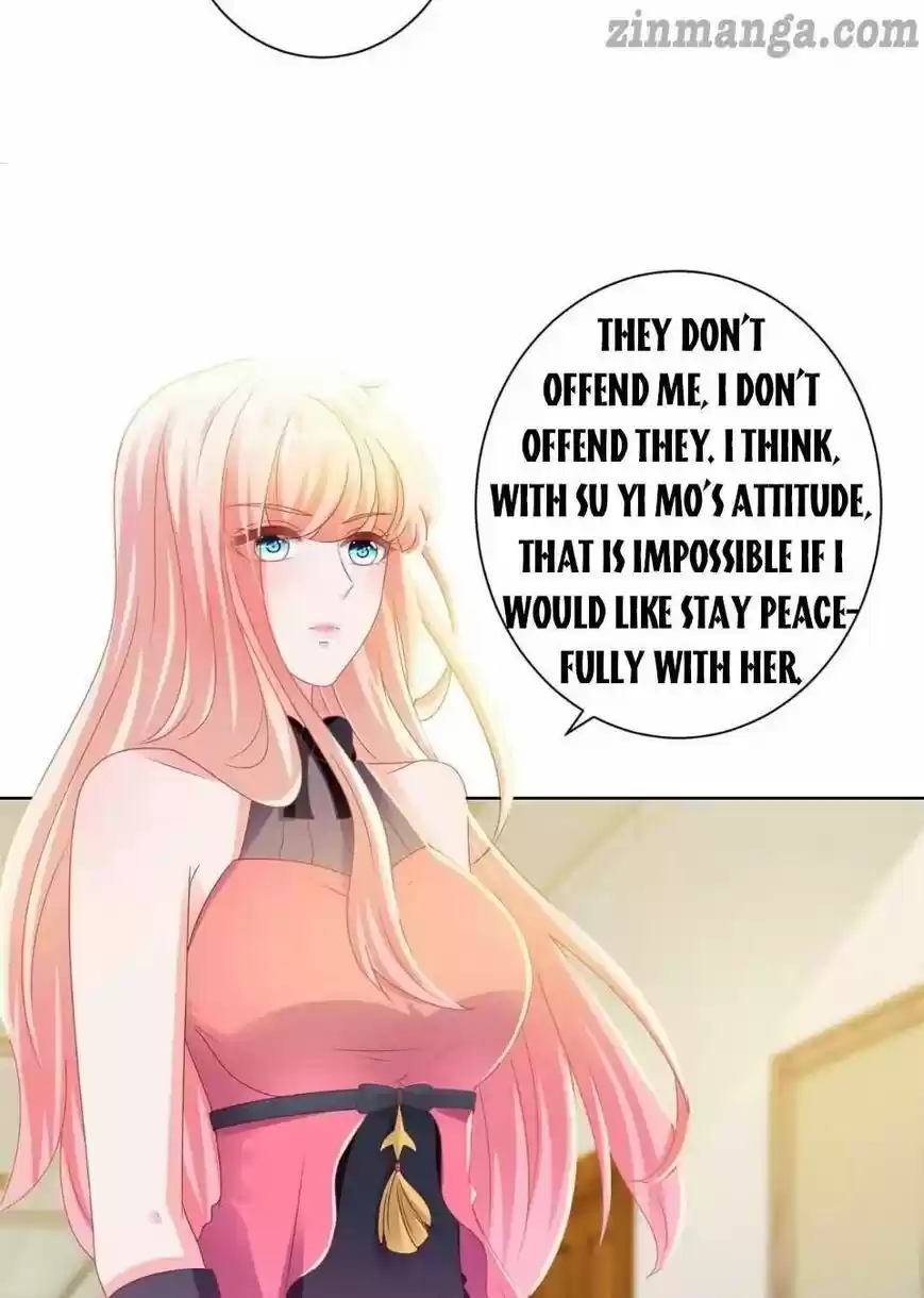 Full Marks Hidden Marriage: Pick Up a Son, Get a Free Husband ch.128