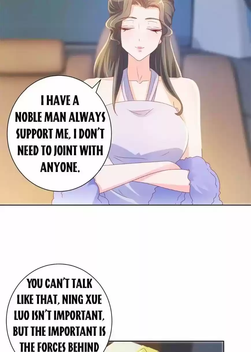 Full Marks Hidden Marriage: Pick Up a Son, Get a Free Husband ch.128