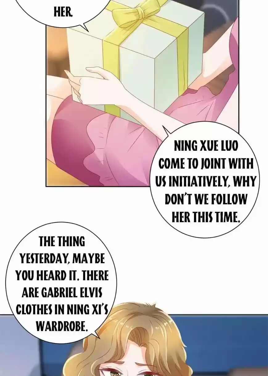 Full Marks Hidden Marriage: Pick Up a Son, Get a Free Husband ch.128