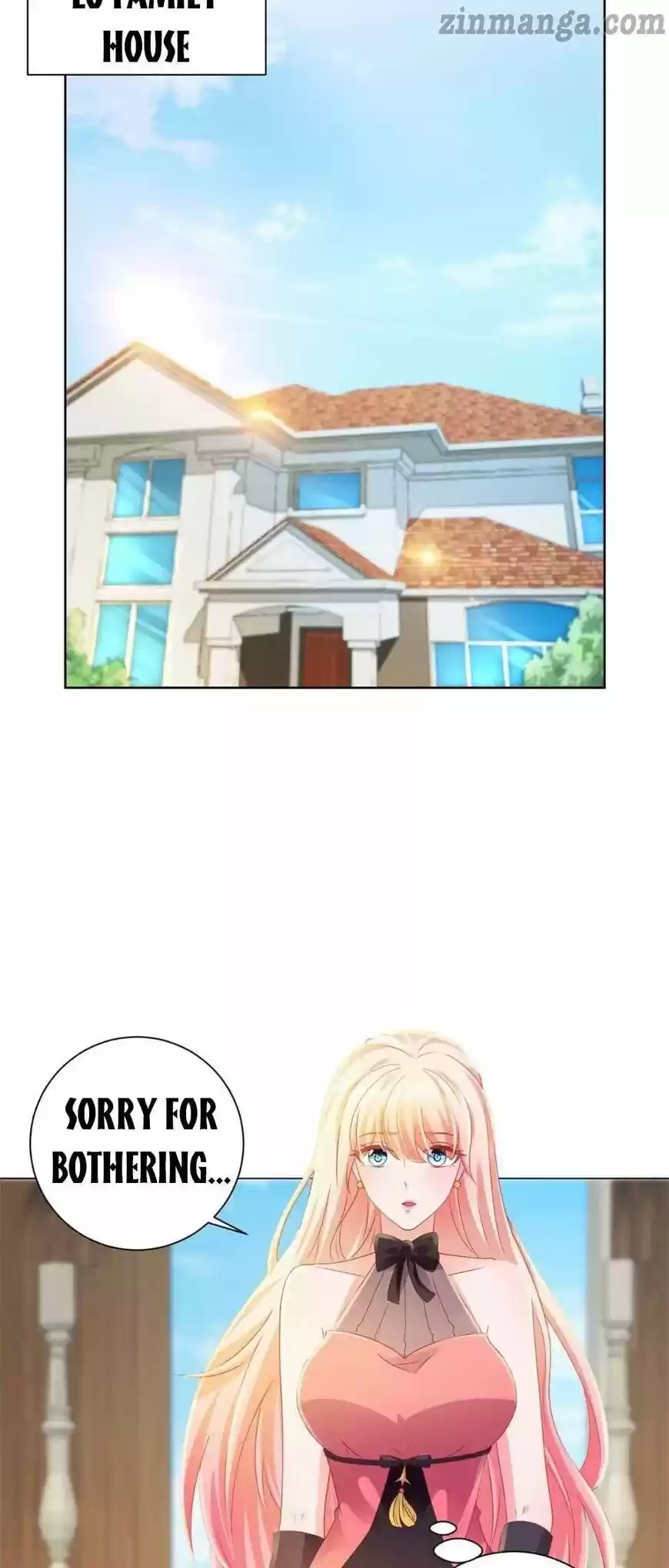 Full Marks Hidden Marriage: Pick Up a Son, Get a Free Husband ch.128