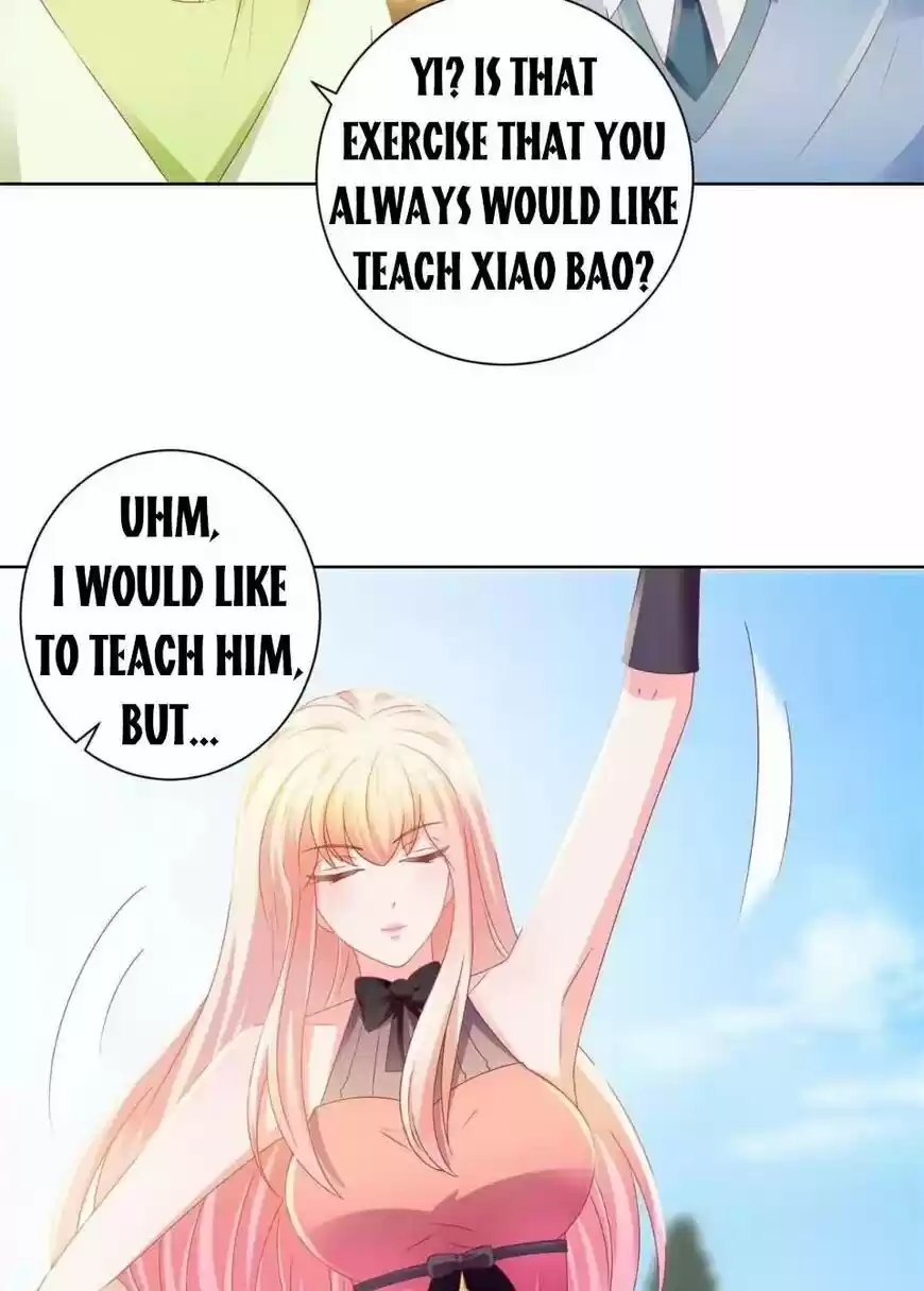 Full Marks Hidden Marriage: Pick Up a Son, Get a Free Husband ch.128