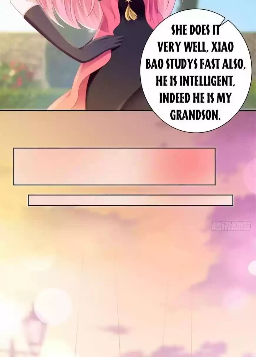 Full Marks Hidden Marriage: Pick Up a Son, Get a Free Husband ch.128