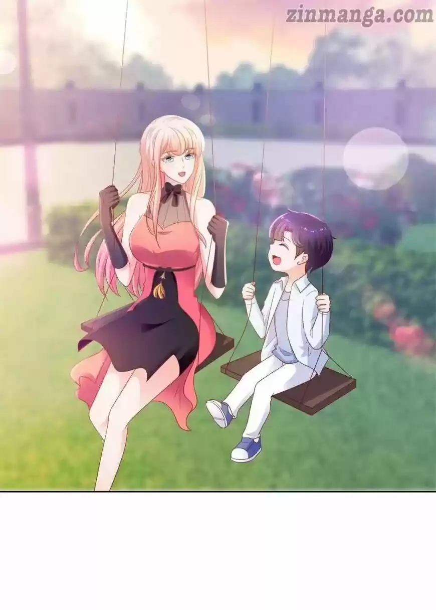 Full Marks Hidden Marriage: Pick Up a Son, Get a Free Husband ch.128