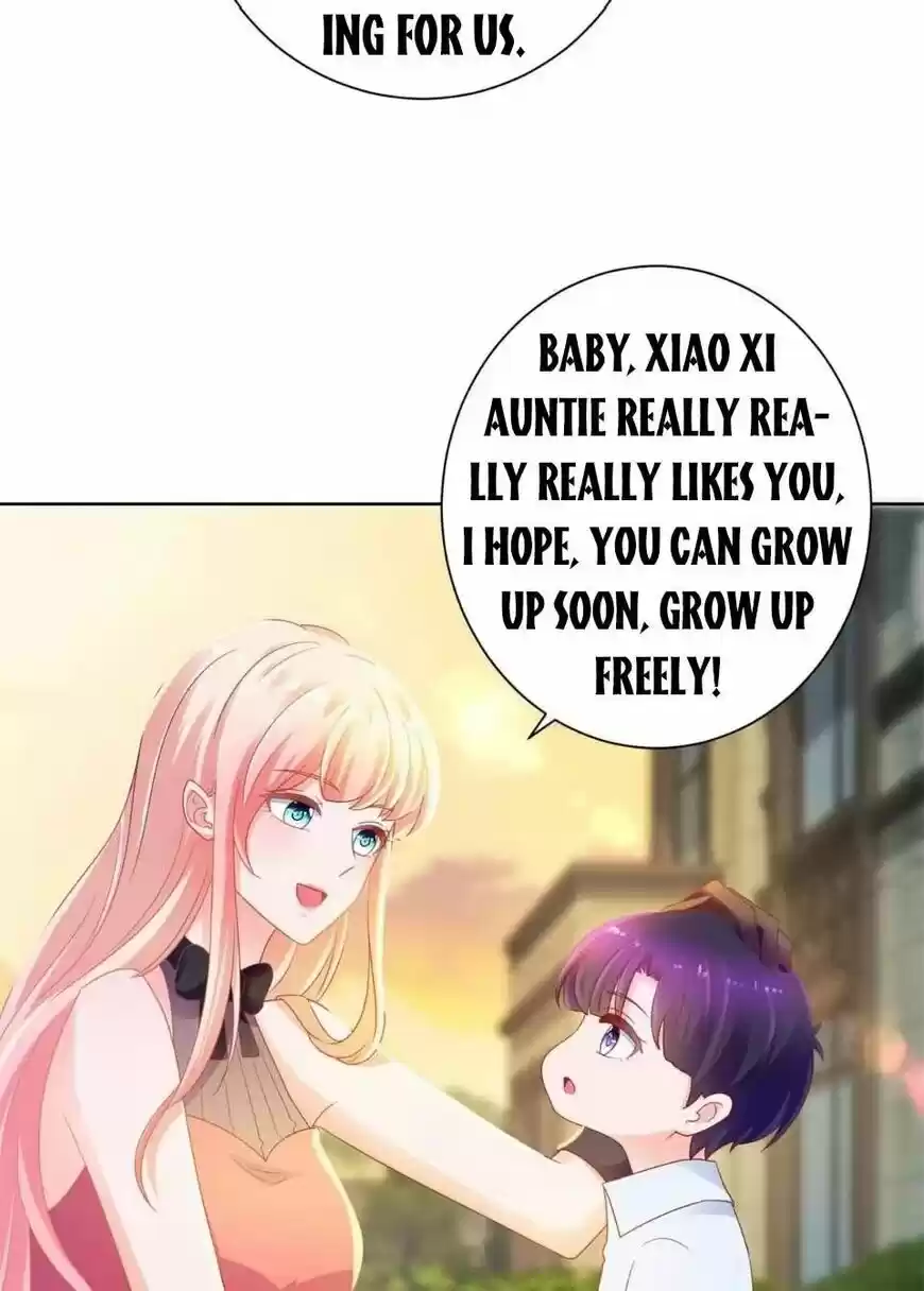 Full Marks Hidden Marriage: Pick Up a Son, Get a Free Husband ch.128