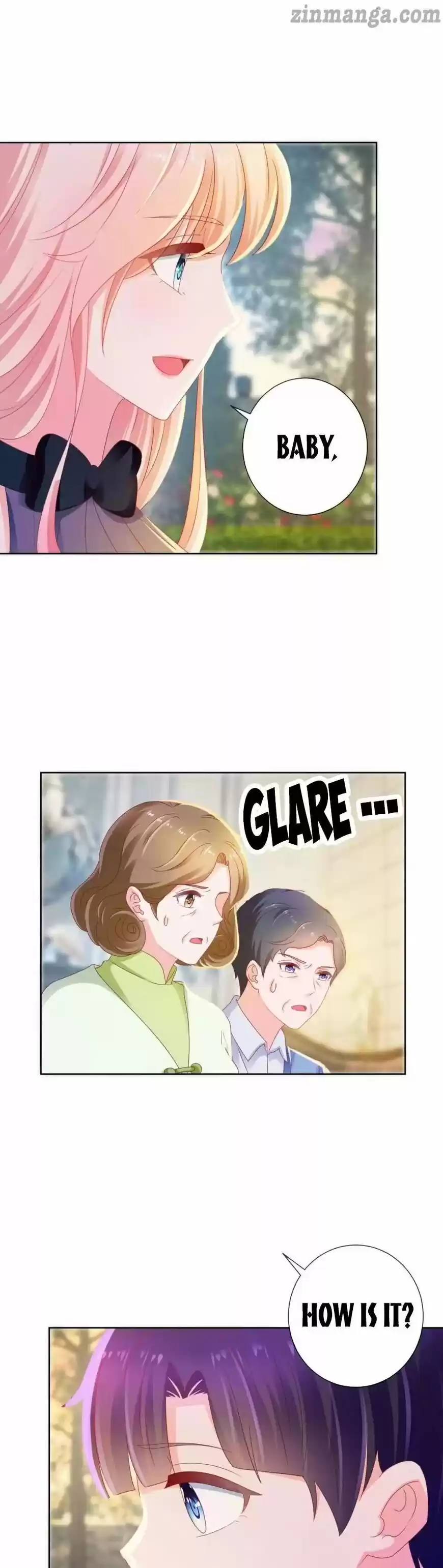 Full Marks Hidden Marriage: Pick Up a Son, Get a Free Husband ch.129