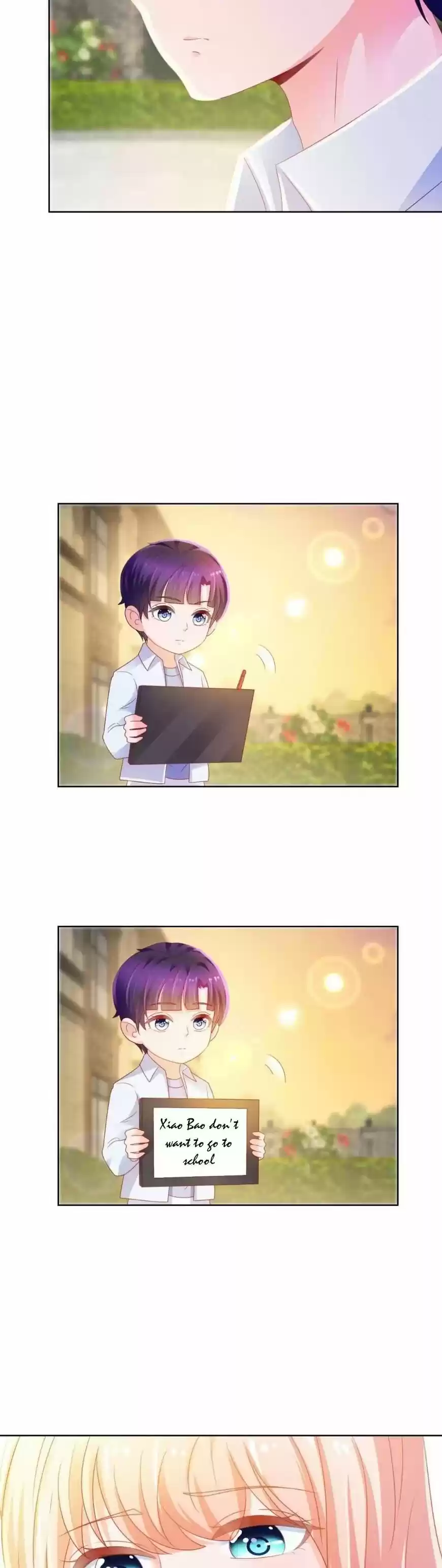 Full Marks Hidden Marriage: Pick Up a Son, Get a Free Husband ch.129