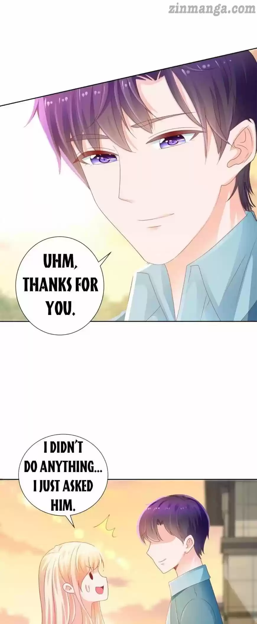 Full Marks Hidden Marriage: Pick Up a Son, Get a Free Husband ch.129