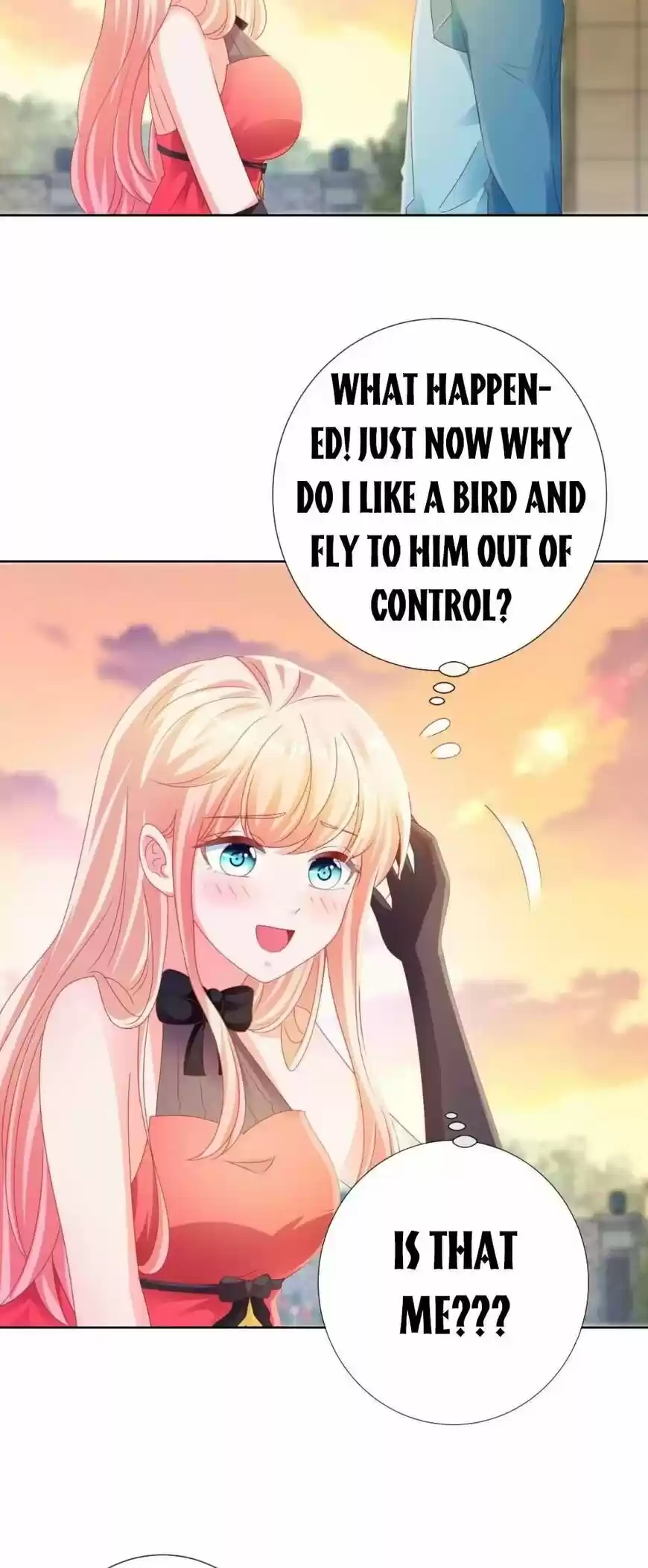 Full Marks Hidden Marriage: Pick Up a Son, Get a Free Husband ch.129