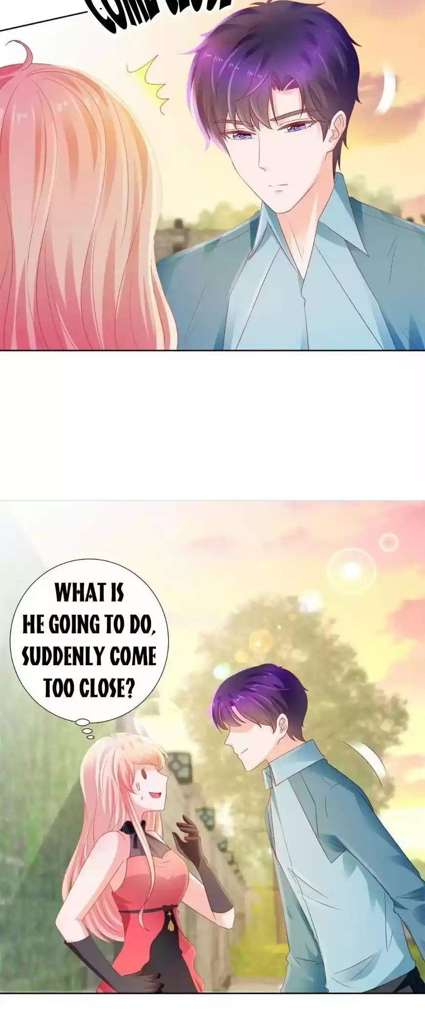 Full Marks Hidden Marriage: Pick Up a Son, Get a Free Husband ch.129