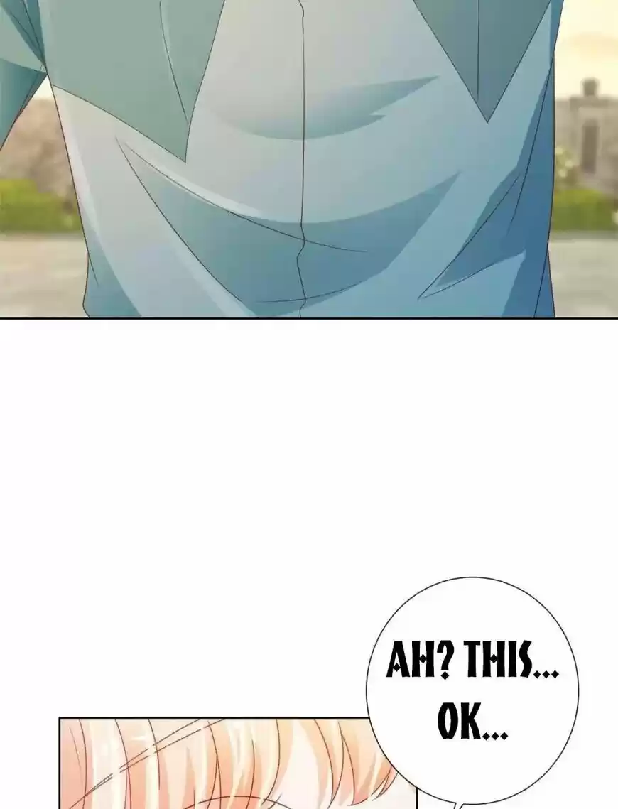 Full Marks Hidden Marriage: Pick Up a Son, Get a Free Husband ch.129