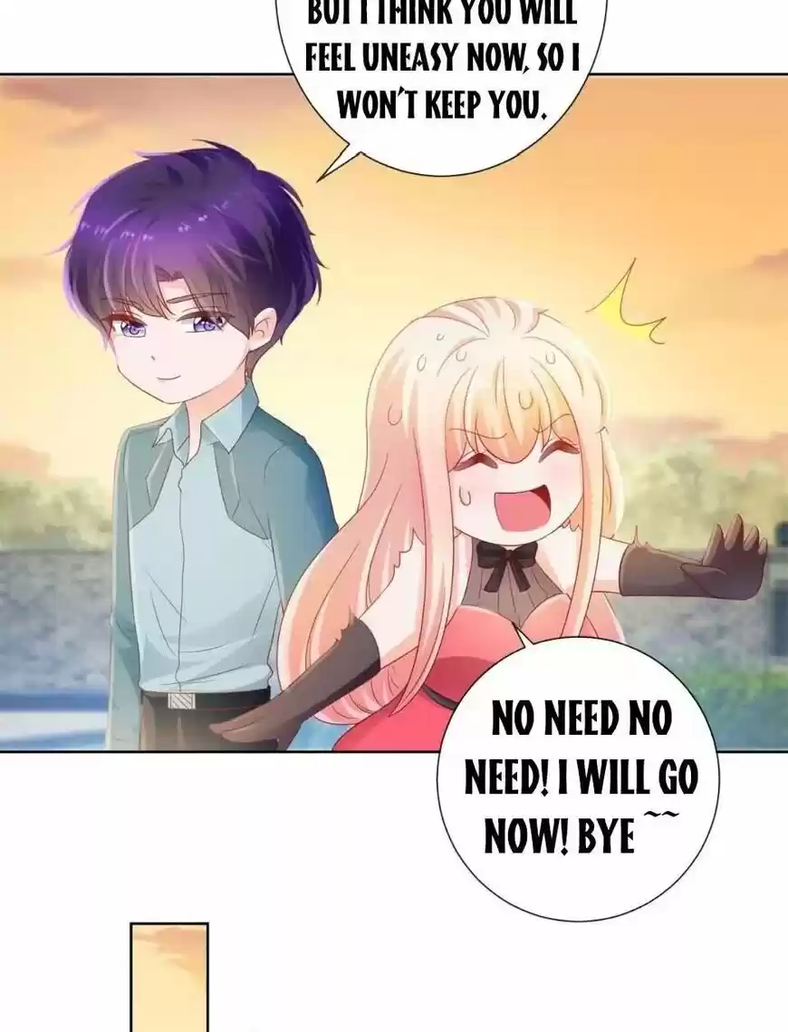 Full Marks Hidden Marriage: Pick Up a Son, Get a Free Husband ch.129