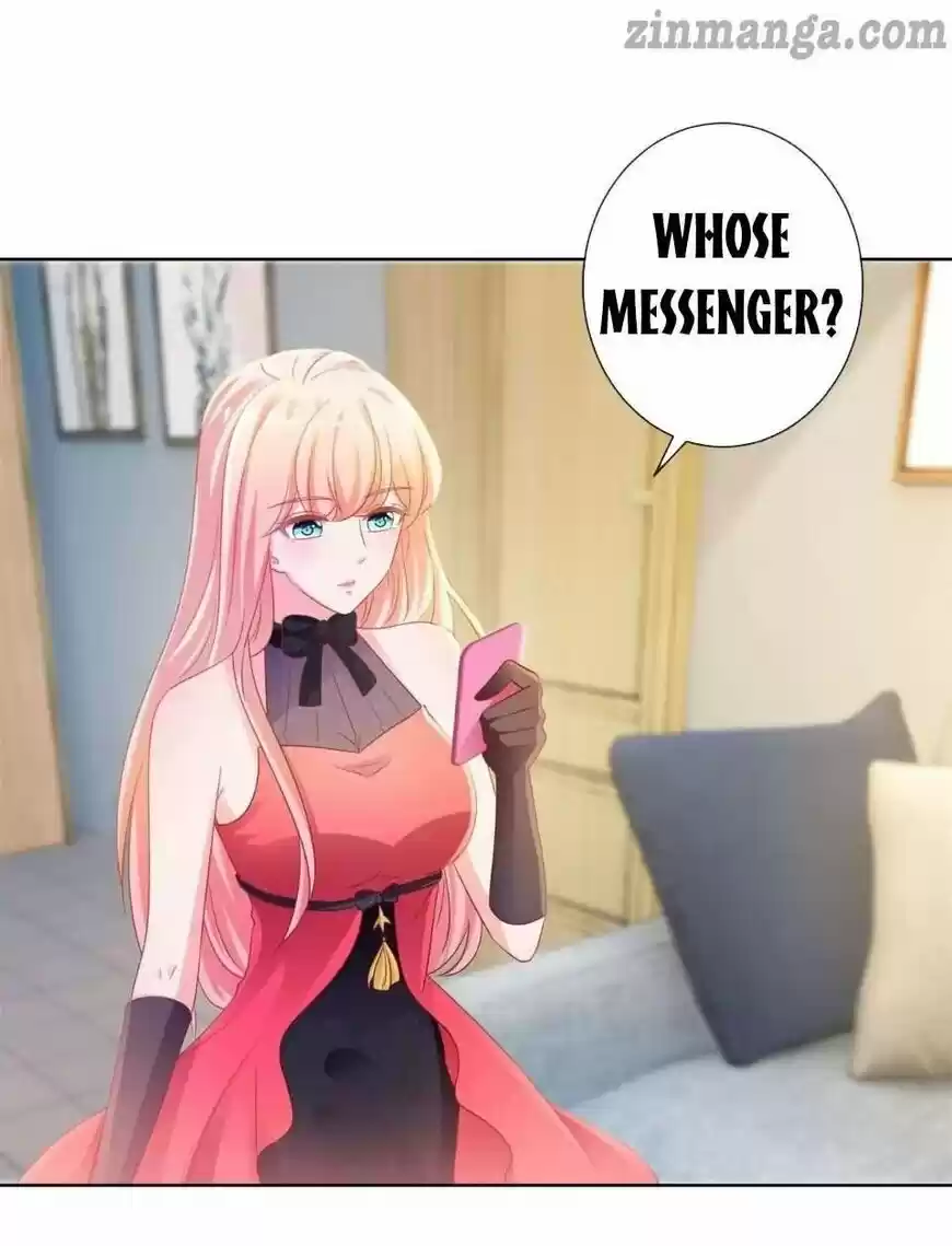 Full Marks Hidden Marriage: Pick Up a Son, Get a Free Husband ch.129