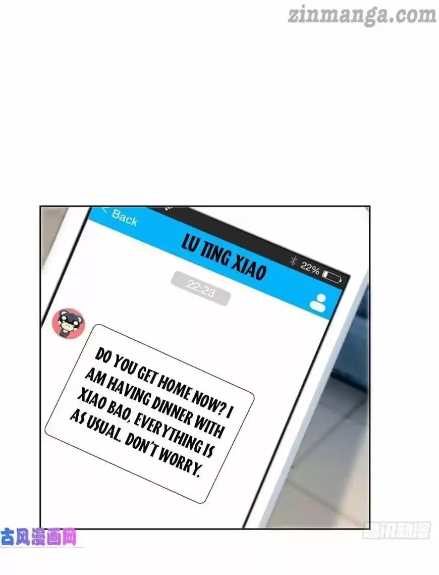 Full Marks Hidden Marriage: Pick Up a Son, Get a Free Husband ch.129