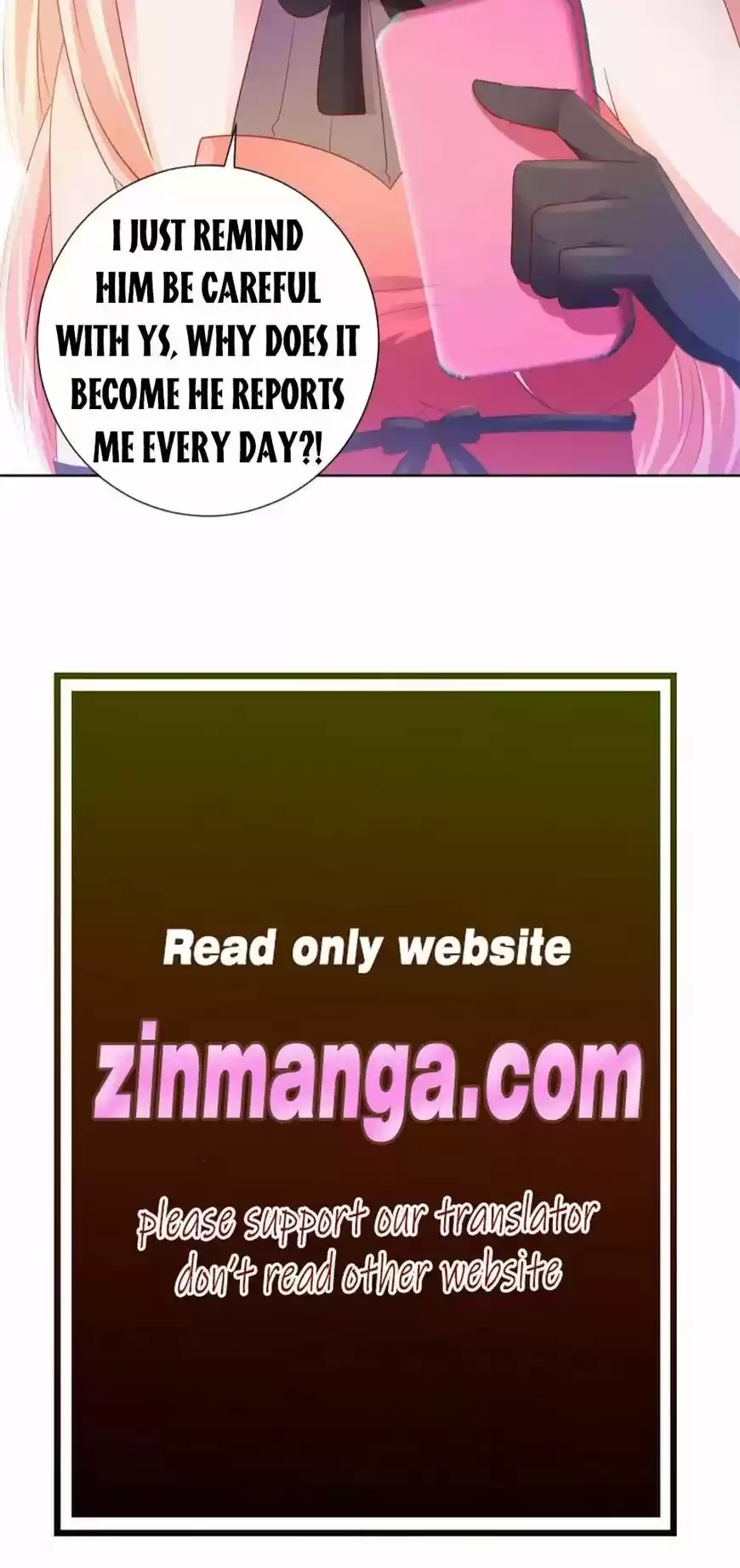 Full Marks Hidden Marriage: Pick Up a Son, Get a Free Husband ch.129