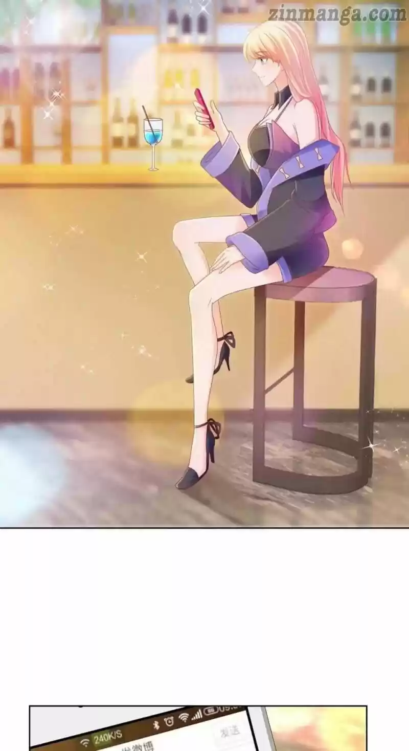 Full Marks Hidden Marriage: Pick Up a Son, Get a Free Husband ch.130