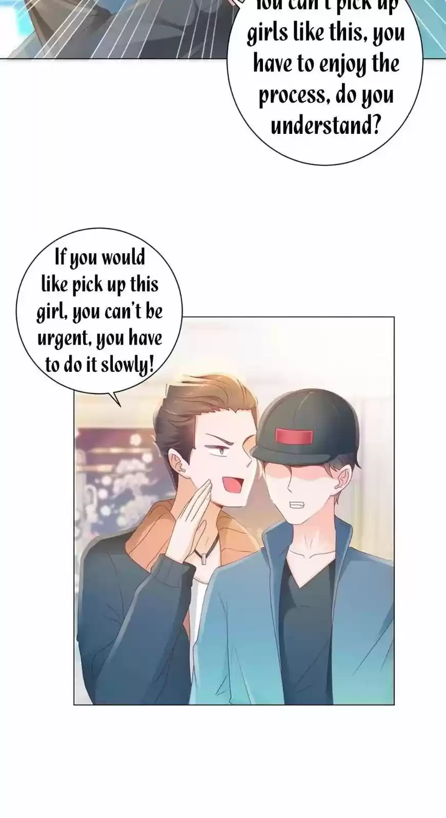 Full Marks Hidden Marriage: Pick Up a Son, Get a Free Husband ch.130