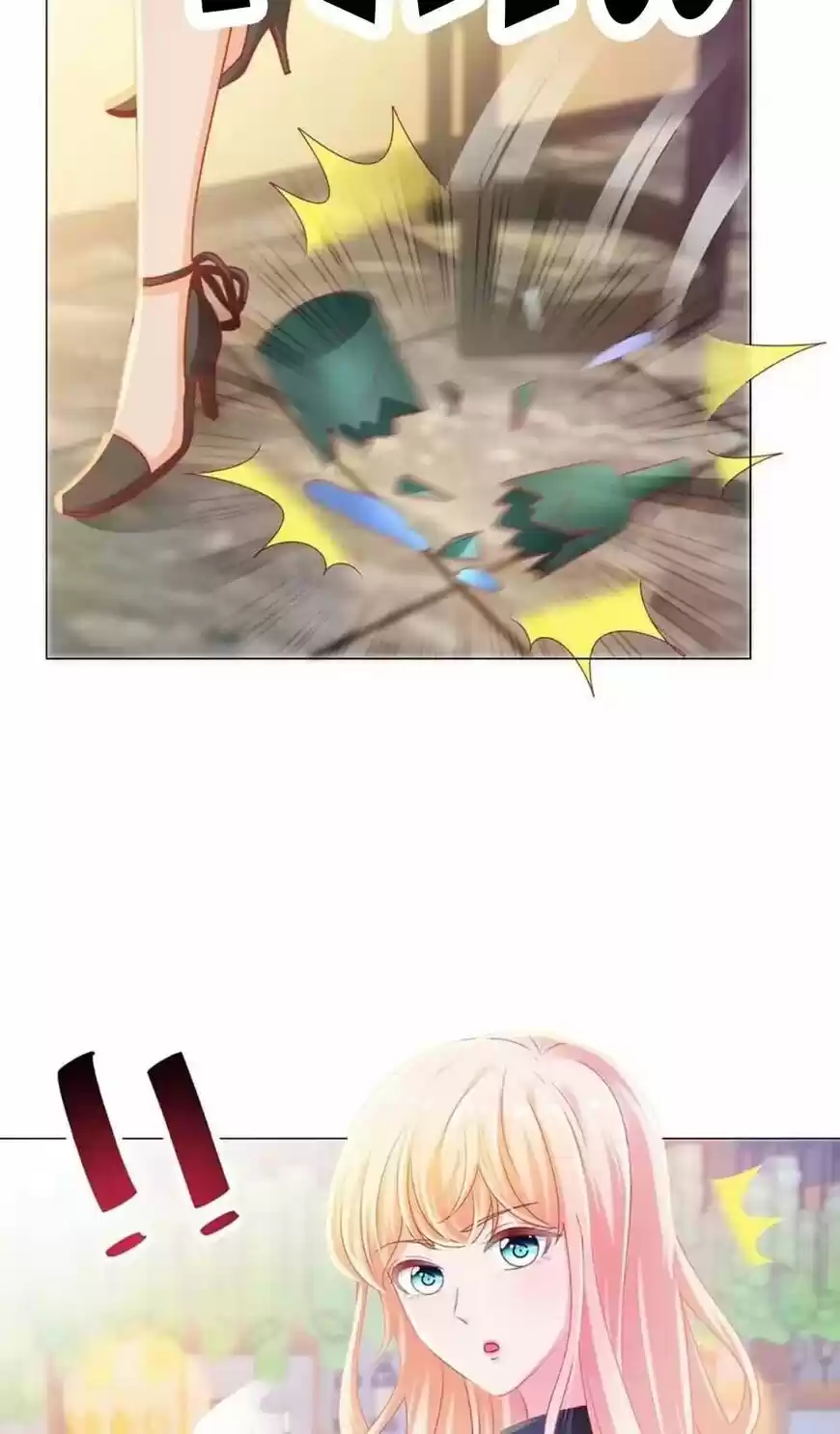 Full Marks Hidden Marriage: Pick Up a Son, Get a Free Husband ch.130