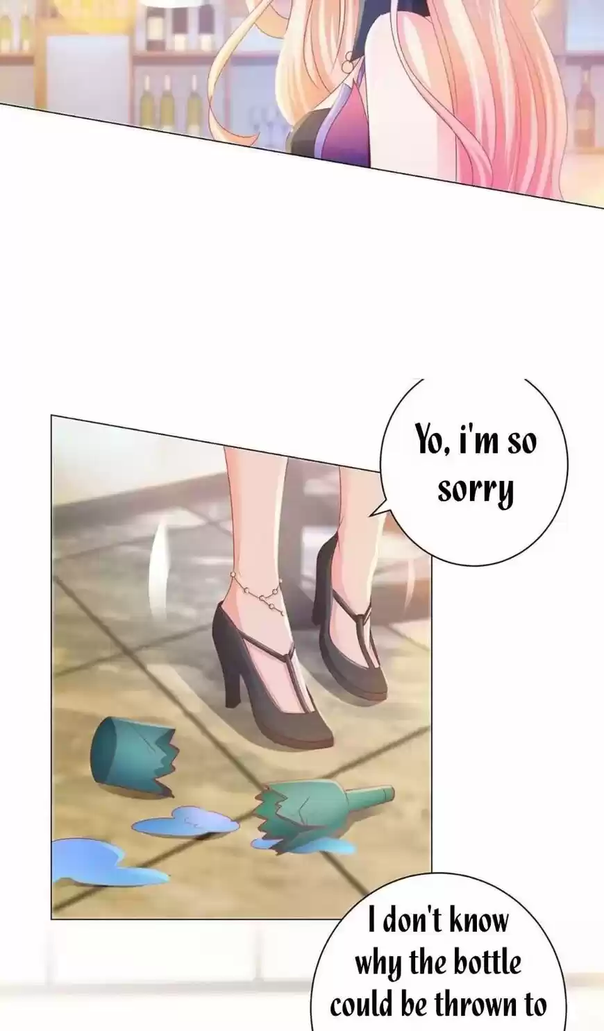 Full Marks Hidden Marriage: Pick Up a Son, Get a Free Husband ch.130