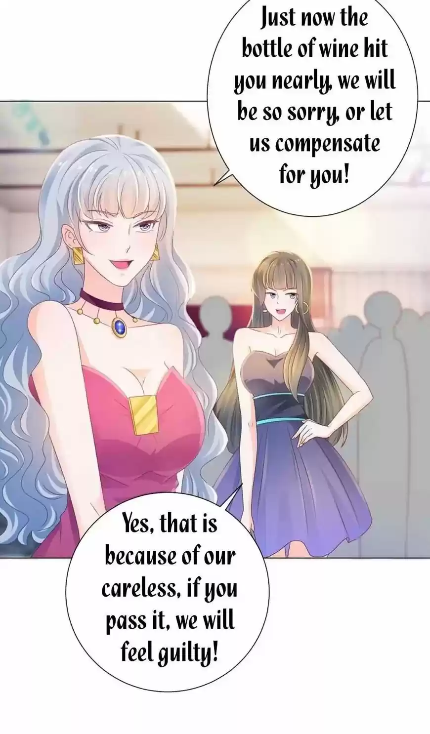 Full Marks Hidden Marriage: Pick Up a Son, Get a Free Husband ch.130