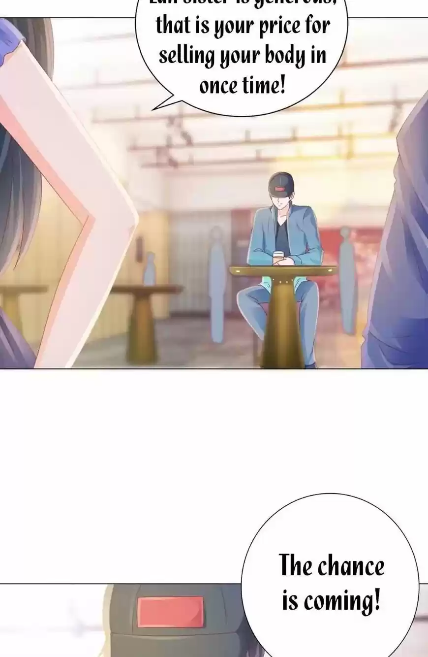 Full Marks Hidden Marriage: Pick Up a Son, Get a Free Husband ch.130