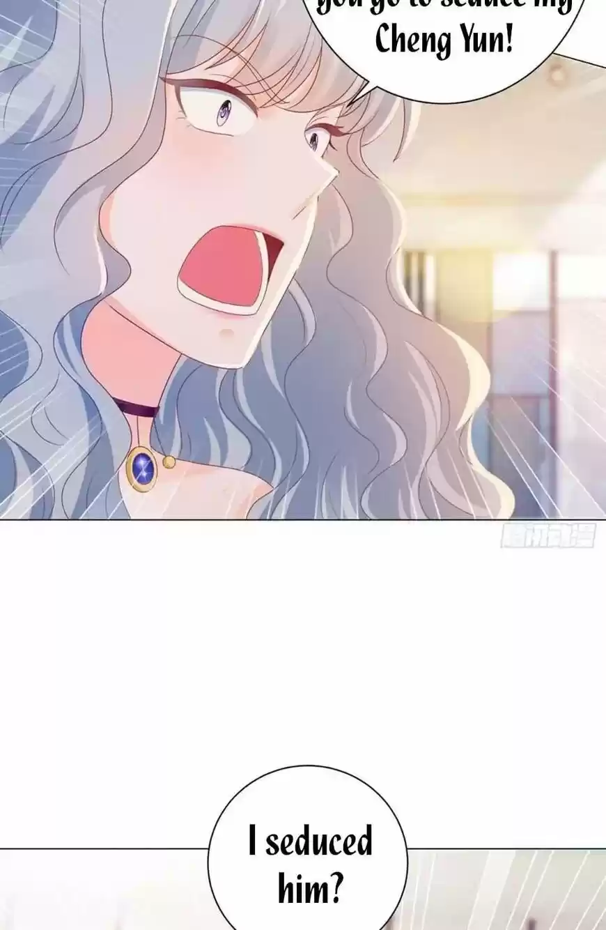 Full Marks Hidden Marriage: Pick Up a Son, Get a Free Husband ch.130