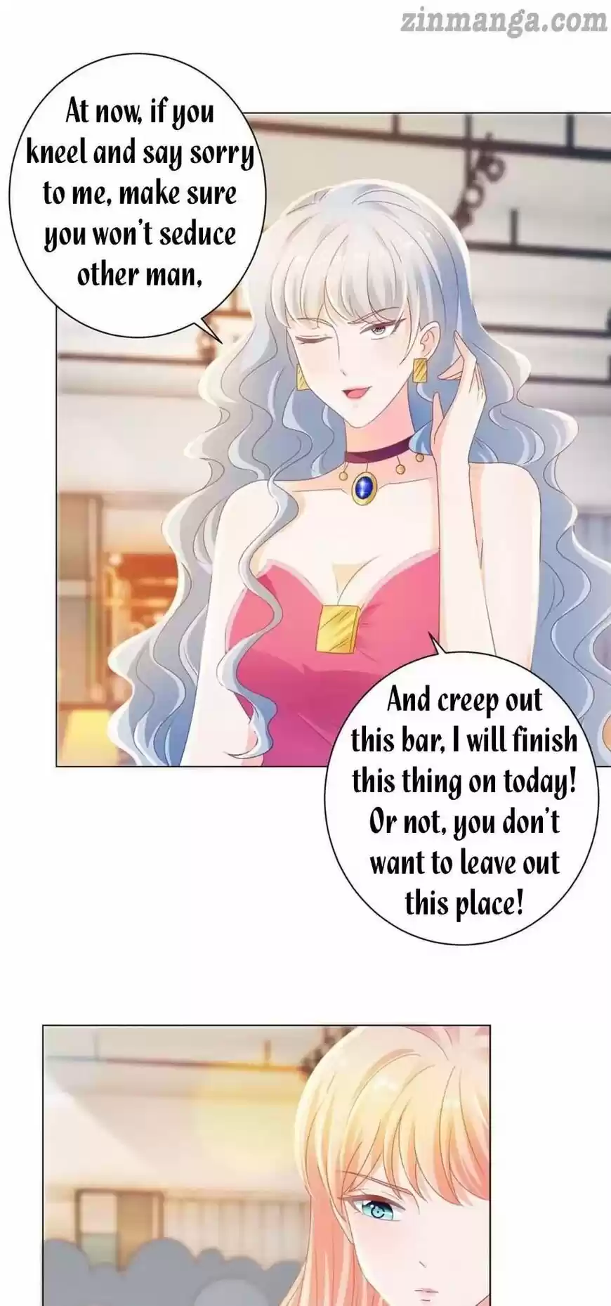 Full Marks Hidden Marriage: Pick Up a Son, Get a Free Husband ch.130