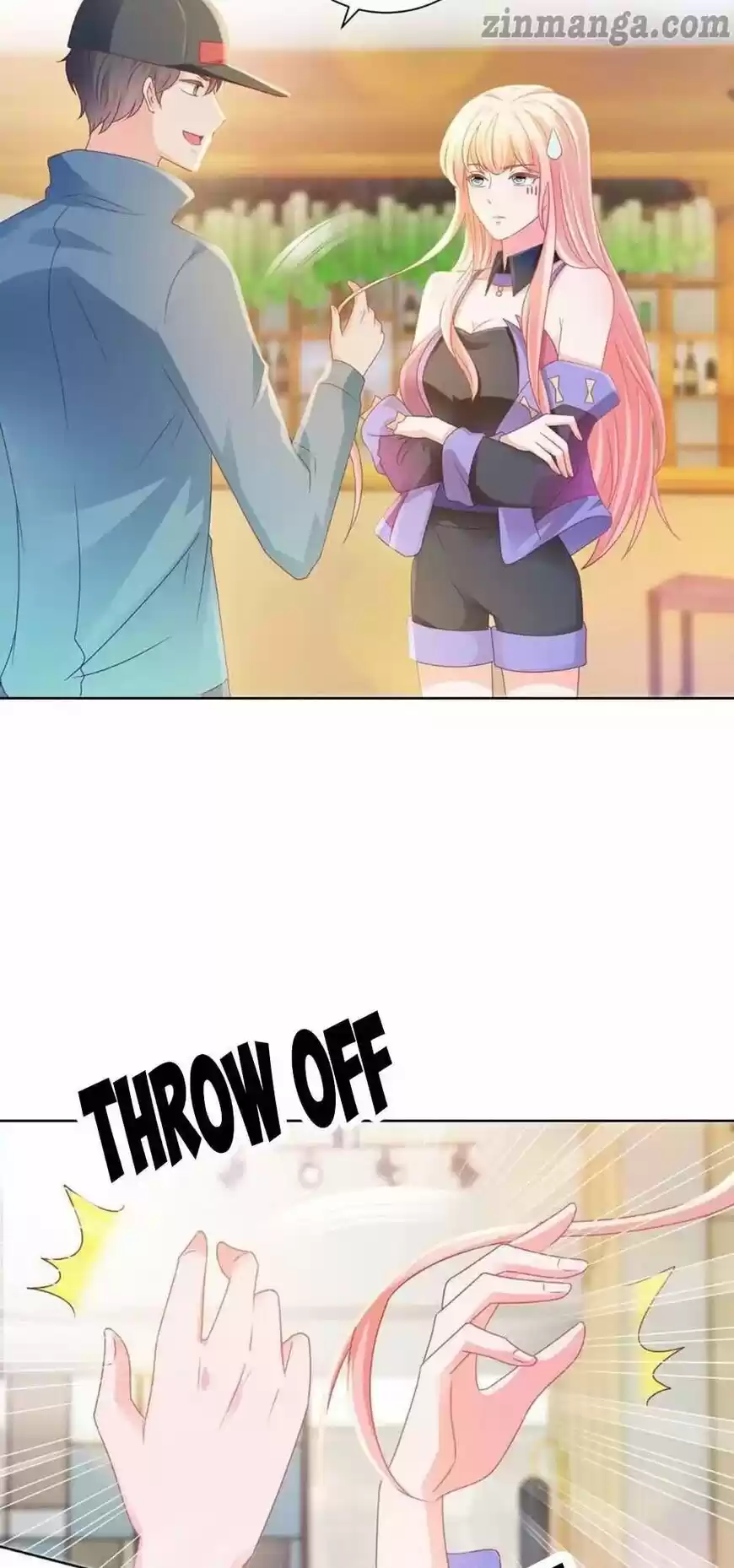 Full Marks Hidden Marriage: Pick Up a Son, Get a Free Husband ch.130