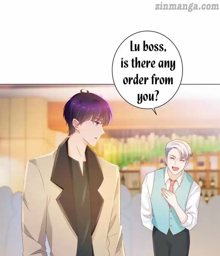 Full Marks Hidden Marriage: Pick Up a Son, Get a Free Husband ch.131