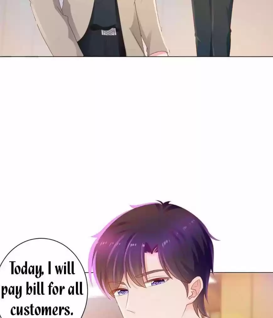 Full Marks Hidden Marriage: Pick Up a Son, Get a Free Husband ch.131