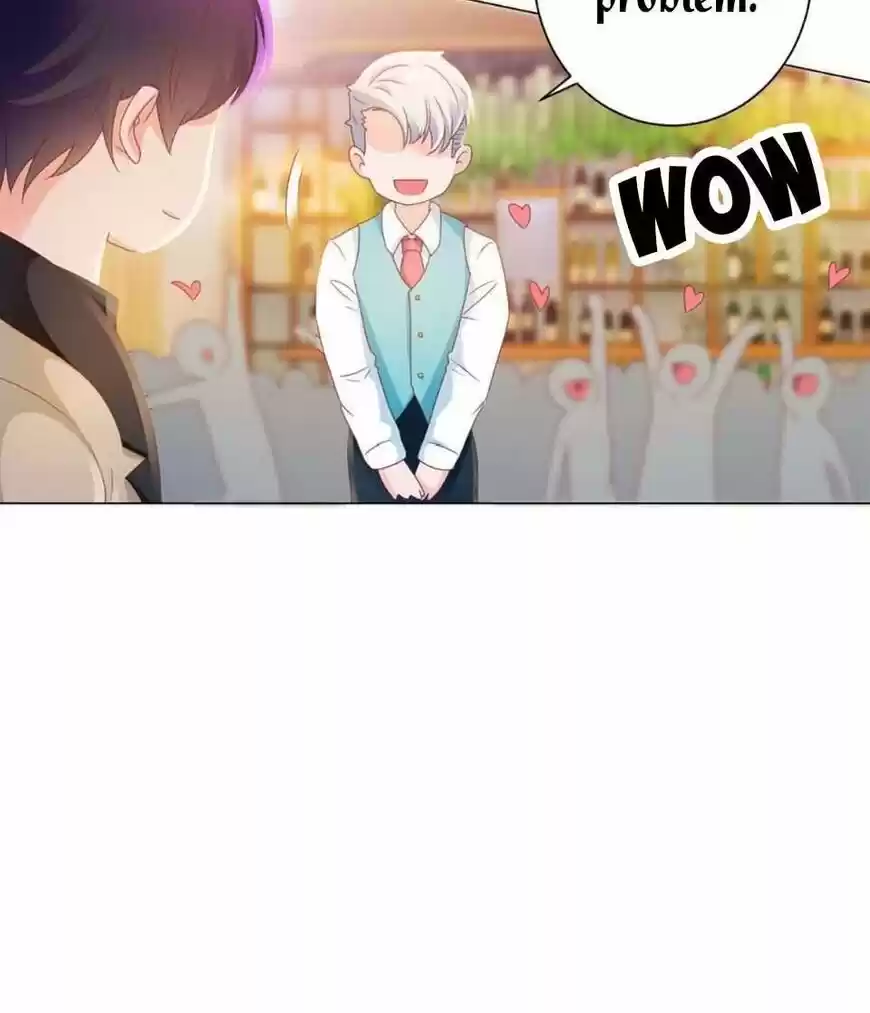 Full Marks Hidden Marriage: Pick Up a Son, Get a Free Husband ch.131