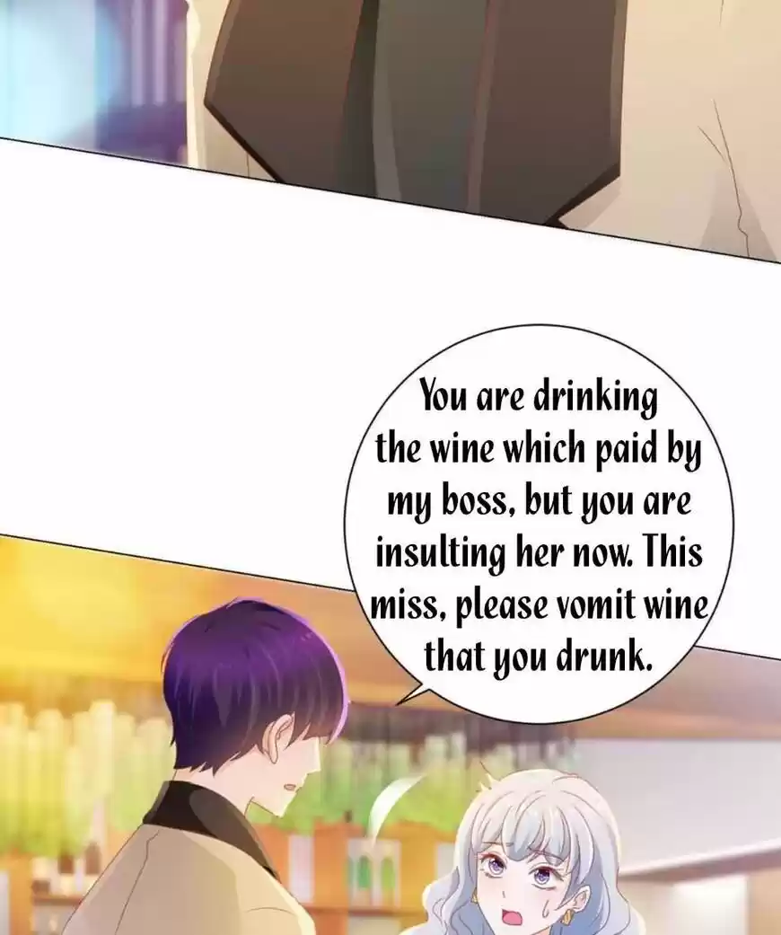 Full Marks Hidden Marriage: Pick Up a Son, Get a Free Husband ch.131